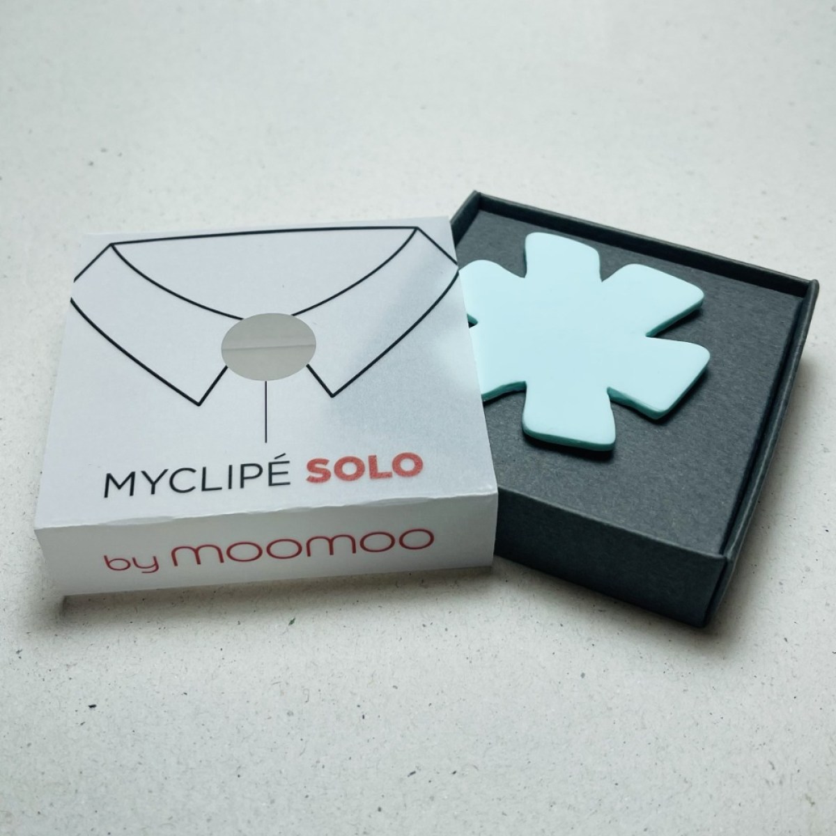 SOLO ROSETTE AQUA